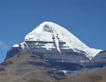 Kathmandu Lhasa Kailash Overland Tour