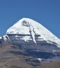 Kathmandu Lhasa Kailash Overland Tour