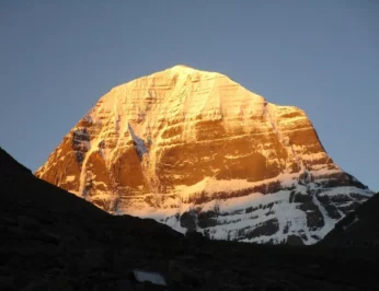 Kailash Mansarovar Overland Tour